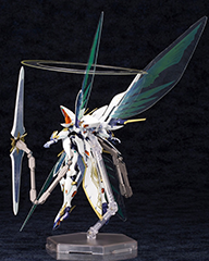 【極美品】ゼノブレイド2 Amazon | ゼノブレイド2 KOS-MOS Re: 1/7スケール ABS&PVC製