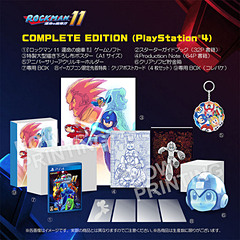【未開封品】ロックマン11 コレクターズ・パッケージ イーカプコン限定特典付き 005_m.jpg