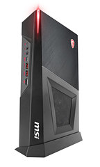 MSI、第8世代CoreCPU搭載デスクトップ「Trident 3」、「Infinite」など