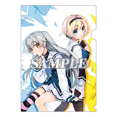 グリザイア ファントムトリガー 03&amp;04 - PS Vita Japanese Edition Prototype PS Vita Grisaia Phantom Trigger