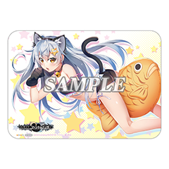 グリザイア ファントムトリガー 03&04」、店舗特典を公開 - GAME