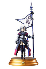 Fate/Grand Order Duel 第3弾 フィギュアセット Fate/Grand Order Duel -collection figure-」第3弾ラインナップ