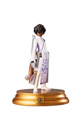 Fate/Grand Order Duel 第3弾 フィギュアセット Fate/Grand Order Duel -collection figure-』シリーズ第3弾が