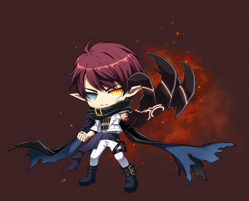 新職業「アーク」