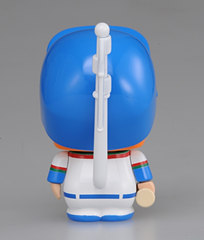 25年ぶりに復活！当時のユニフォームを再現した「プロ野球人形