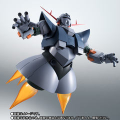 ジオング ver. A.N.I.M.E.」、プレミアムバンダイで登場 - GAME