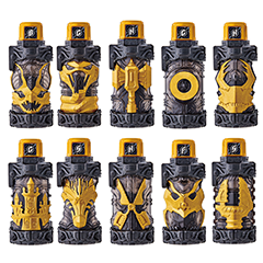 新世界を創造（ビルド）する！「仮面ライダービルド」最終章のカギ