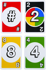 UNO」の兄弟、「DOS」が8月上旬に日本上陸! - GAME Watch