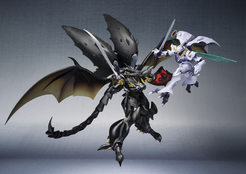 魂インタビュー】鉄巨神は新たな始まり！ 広がる出渕裕氏の