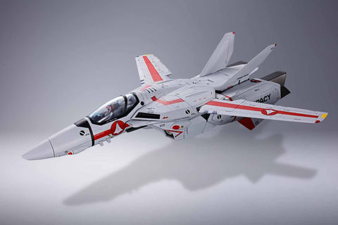 魂インタビュー】楽しい変形を！ 今だからこそ挑戦する「VF-1J