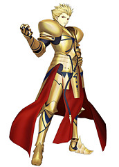 FGO アーケード ギルガメッシュ ホロ FGO アーケード ギルガメッシュ＆最終再臨確定くじ | 静屋