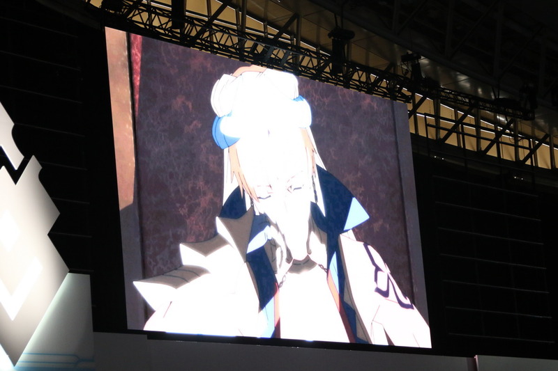 会場内のフードコートで提供されたメニュー