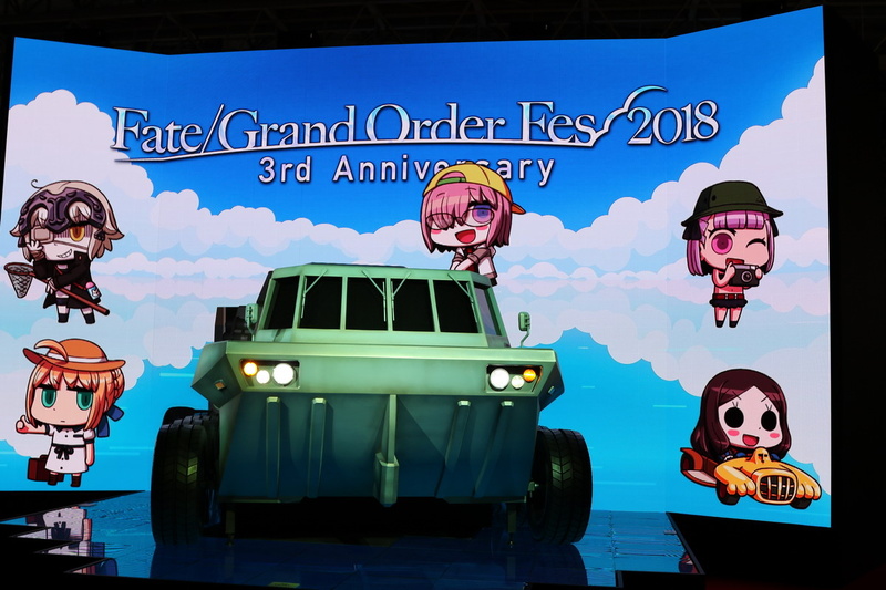 ウェルカムロードの展示