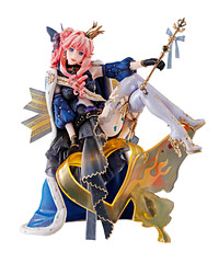 一番くじ」のハイクオリティなフィギュアが必ず当たる新ブランドが誕生