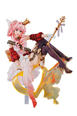 マクロスF 10th シェリル・ノーム フィギュア(一番くじ) 006_m.jpg