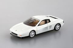 トミカ」フェラーリモデルが26年ぶりに登場！ - GAME Watch