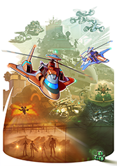 PS4版「ケツイ」、11月29日に発売決定！ - GAME Watch