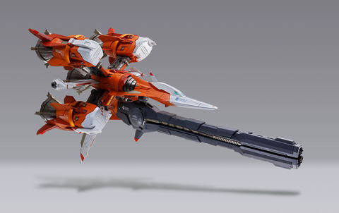 魂インタビュー】「METAL BUILD エールストライクガンダム」が提示する 