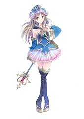 アーランドの錬金術士」3部作DX版、追加DLCと各タイトルの魅力を