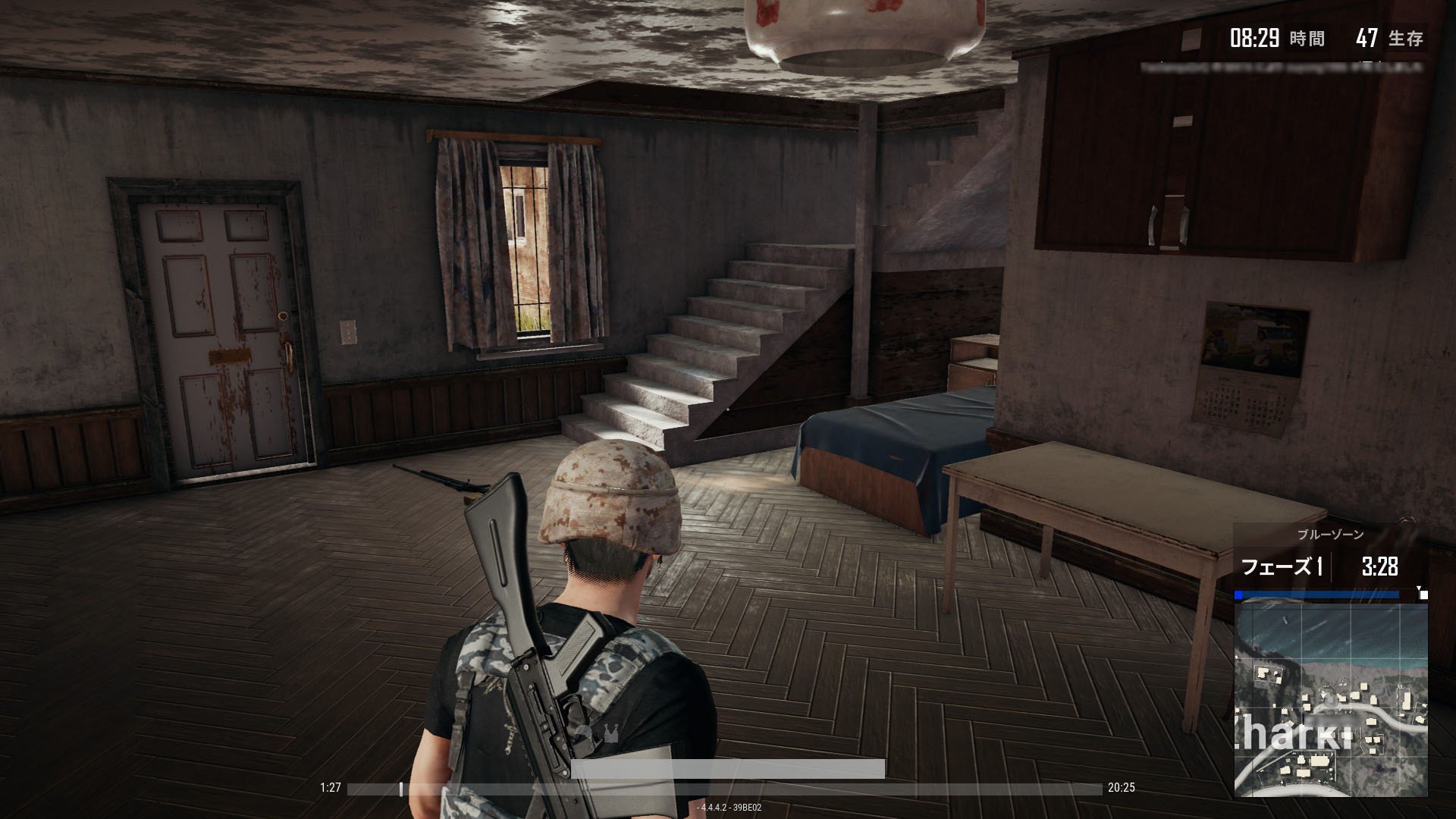 ウルトラ（左）と画質優先設定（右）の比較。ぜひ拡大して見比べてみて欲しい。細かいところまで見ないと違いがわからないと思うが、画質優先設定ではフレームレートは大幅に向上している