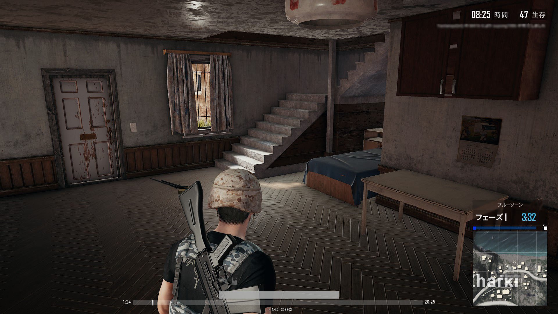 ウルトラ（左）と画質優先設定（右）の比較。ぜひ拡大して見比べてみて欲しい。細かいところまで見ないと違いがわからないと思うが、画質優先設定ではフレームレートは大幅に向上している