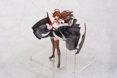アオシマ、「艦隊これくしょん -艦これ- 1/7 金剛改二」再発売決定
