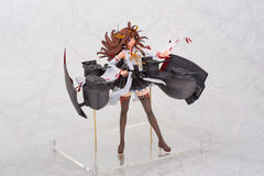 アオシマ、「艦隊これくしょん -艦これ- 1/7 金剛改二」再発売決定