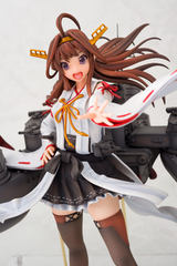 アオシマ、「艦隊これくしょん -艦これ- 1/7 金剛改二」再発売決定