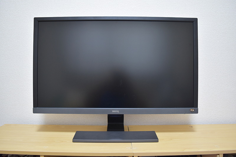 無駄のないスッキリとしたデザイン