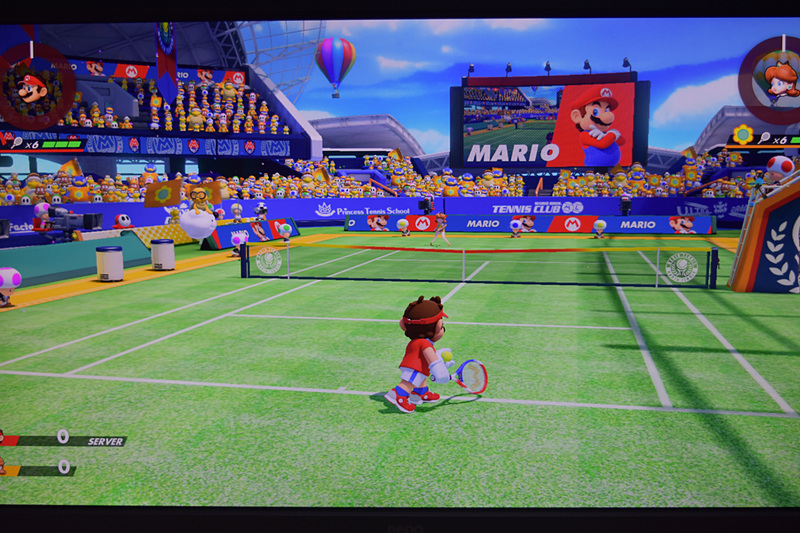 HDRエミュレート機能の比較。上の写真がOFFで下がON。それほど大きな違いは感じられなかった