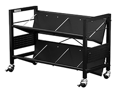 バウヒュッテ　引き出し　ゲーミング家具 大型引き出し BHP-H60 | Bauhütte®