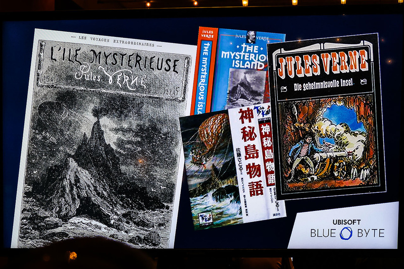 ハイトマップからシミューレーションで地形にディティールを生成