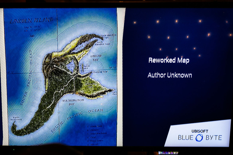 ハイトマップからシミューレーションで地形にディティールを生成