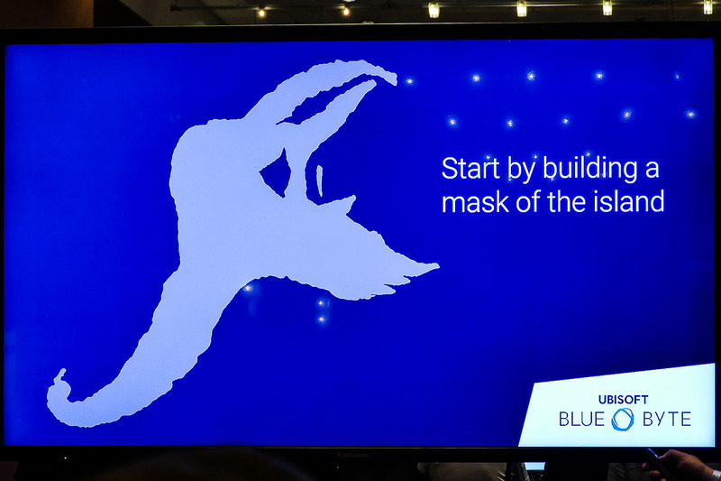 ハイトマップからシミューレーションで地形にディティールを生成