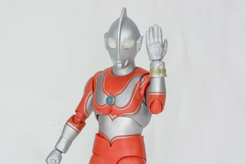 SHFiguarts ウルトラマンジャック　ツインテール　2体セット 明日6月23日(土)発売！「S.H.Figuarts ツインテール」製品