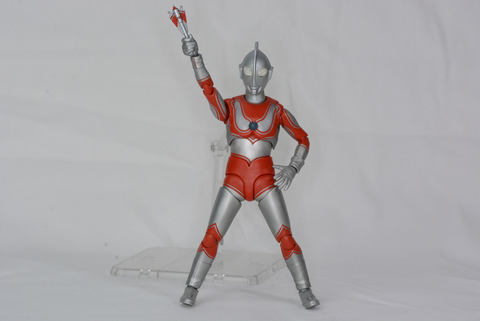 魂レビュー】怪獣ならではの“異形”をたっぷり楽しめる「S.H.Figuarts