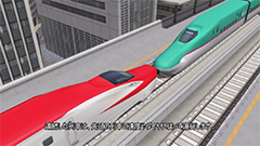 A列車で行こう9 Version5.0 ファイナルエディション」、機回しと連結の