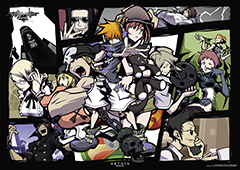 すばらしきこのせかい -Final Remix-」、SQUARE ENIX CAFEと