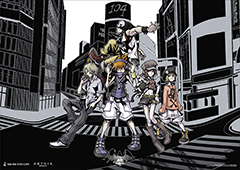 すばらしきこのせかい -Final Remix-」、SQUARE ENIX CAFEとARTNIAで