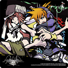 すばらしきこのせかい -Final Remix-」、SQUARE ENIX CAFEとARTNIAで