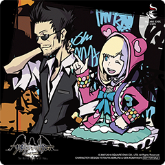 すばらしきこのせかい -Final Remix-」、SQUARE ENIX CAFEとARTNIAで