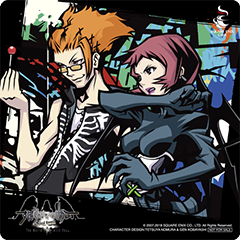 すばらしきこのせかい -Final Remix-」、SQUARE ENIX CAFEとARTNIAで