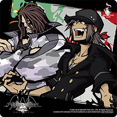 すばらしきこのせかい -Final Remix-」、SQUARE ENIX CAFEとARTNIAで