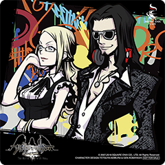 すばらしきこのせかい -Final Remix-」、SQUARE ENIX CAFEとARTNIAで