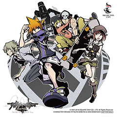 すばらしきこのせかい -Final Remix-」、SQUARE ENIX CAFEと