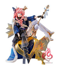 インタビュー】【特別企画】最高のシェリルを！ 「FIGURE SPIRITS KUJI