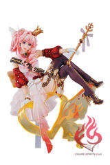 インタビュー】【特別企画】最高のシェリルを！ 「FIGURE