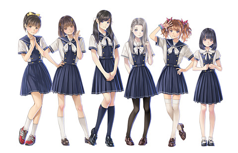 杉山イチロウ氏と箕星太朗氏が贈る恋愛SL「LoveR（ラヴアール）」発売