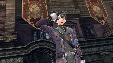 英雄伝説 閃の軌跡IV」各種DLCアイテムと早期購入者特典を公開 - GAME