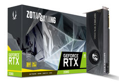 ピ*ん様 ZOTAC RTX2080Ti 11GB AMP ED ZOTAC GAMING GeForce RTX 2080 Ti AMP Edition | ZOTAC NVIDIA